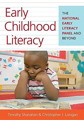 literature review early childhood literacy