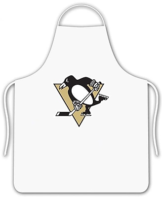 Sports Coverage NHL Apron; Pittsburgh Penguins