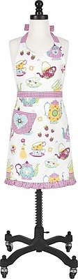 Handstand Kids My Cup of Tea Apron; Child