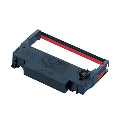 Bixolon Black Red Ribbon Cartridge