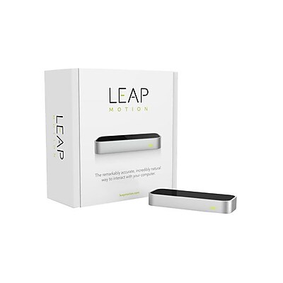 Leap Motion LM C01 BS Motion Controller