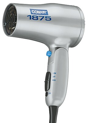 Conair Vagabond 1875 W Compact Hair Dryer