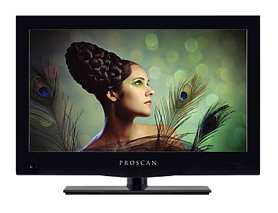 Curtis Proscan 22 Diagonal 1080p FHD LED LCD TV