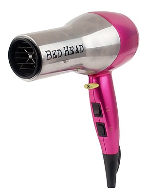 Helen of Troy Bed Head 1875 W Ionic Hair Dryer