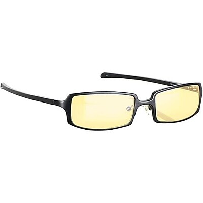 GUNNAR OPTIKS Computer Glasses ANI 00101 Anime Full Rim Color Enhanced