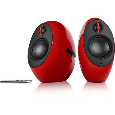 Edifier Luna Eclipse 4000881 2.0 Bluetooth Red