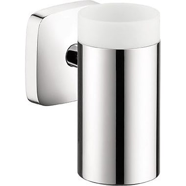 Hansgrohe Puravida Toothbrush Tumbler