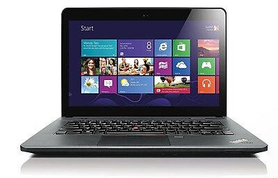 Lenovo ThinkPad Edge E540 15.6" Laptop with Intel Quad Core i7-4702MQ / 4GB / 500GB / Win 7 Pro
