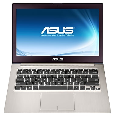 Asus UX31LA ZENBOOK 13.3 Touchscreen LED Ultrabook, Intel Dual Core i5-4200U 1.6 GHz