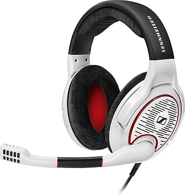 Sennheiser G4ME ONE Open Air PC Gaming Headset White