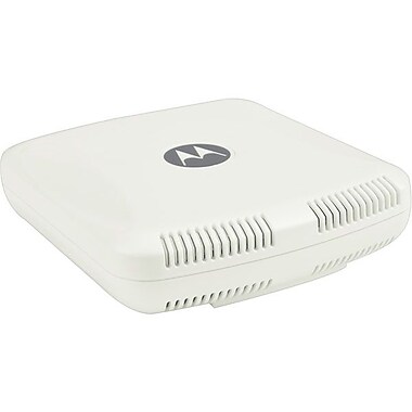 MOTOROLA WLAN - 1F Single Radio AP-6521-60020-WR AP6521 11N Indep External AntennaSorry, this item is currently out of stock.
