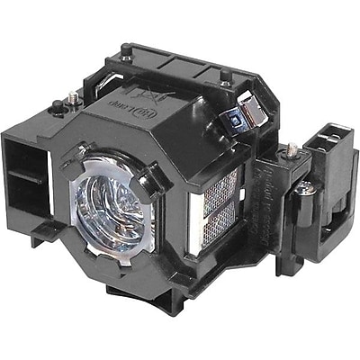 EPSON - PROJECTOR ACC & HOME ENT Powerlite V13H010L77 Replacement Lamp