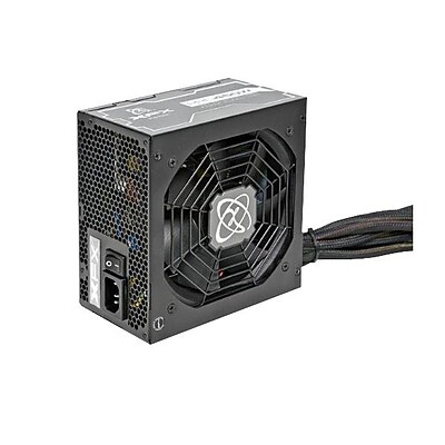 XFX P1450SX2B9 ATX12V & EPS12V Single Rail Power
