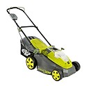 Sun Joe iON16LM 16-inch 40V Cordless Lawn Mower