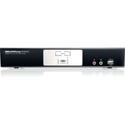 Iogear KVM Switch 10 inch x 2.8 inch