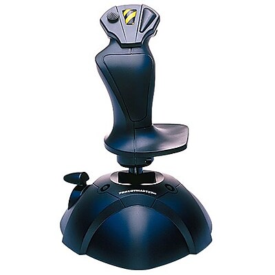 Guillemot Flight Stick 2960623 Joystick