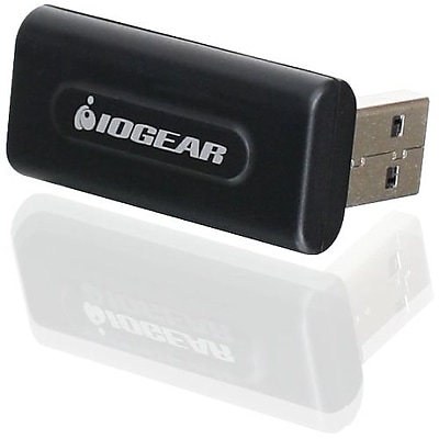 Iogear Wireless 1080p Computer To HD Video Extender