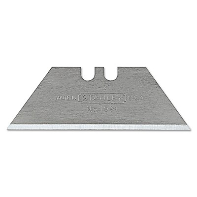 STANLEY 1991 Regular Duty Steel Utility Blade