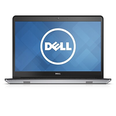 Dell Inspiron 15 i5547-12500 15.6" Touchscreen laptop with Intel Core i7-4510U / 16GB / 1TB / Win 8.1
