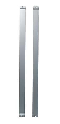 Studio Designs 1.25 x 23.75 Metal Light Pad Support Bars