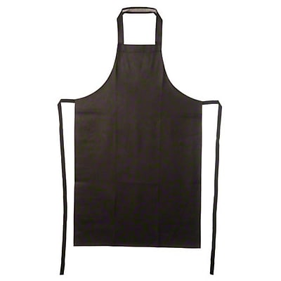 Update Internationall Vinyl Bib Apron