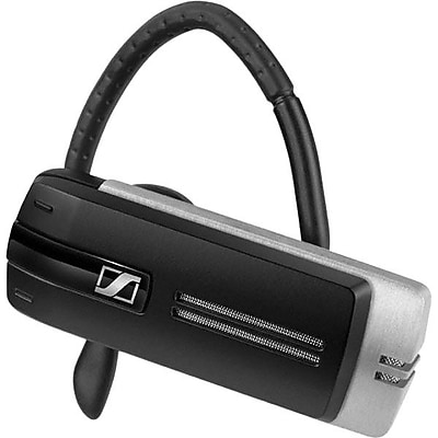 Sennheiser Presence Business 506066 Wireless Bluetooth Headset, Black