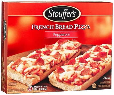 French Bread Pizza Recipe Easy