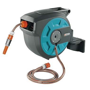 reelsmart hose reel lowes reelsmart hose reel lowes