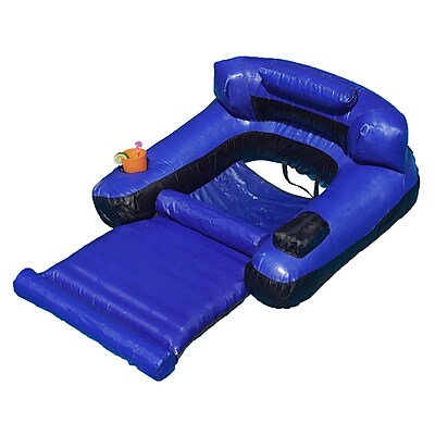 ultimate floating lounger