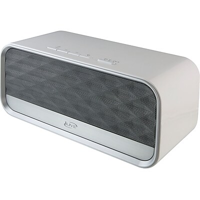 iLive GPXISBN504W Blue Bluetooth Speaker with NFC