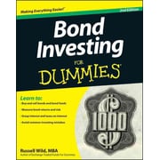 learn stocks and bonds for dummies
