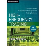 how to create high frequency trading system