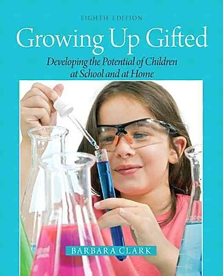 Growing Up Gifted 8th Edition