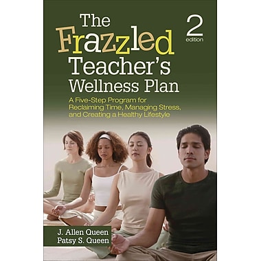 Teacher Wellness Programs