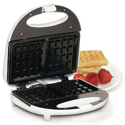 Elite by Maxi-Matic Cuisine Belgian Waffle Maker