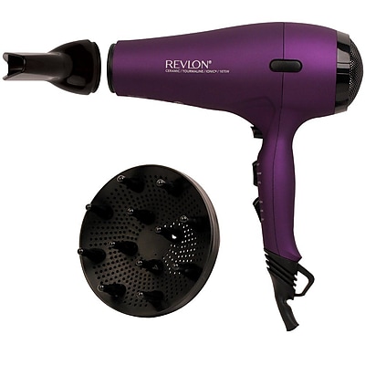 Helen of Troy Revlon Power Dry 1875W Hair Dryer