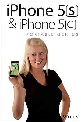 iPhone 5S and iPhone 5C Portable Genius