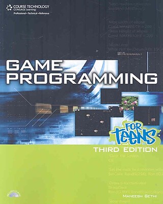 Programming For Teens Second Edition 32