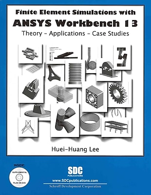 Finite Element Simulations with ANSYS Workbench 13