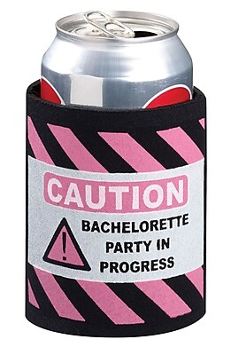Lillian Rose Bachelorette Party Cup Cozy Pink