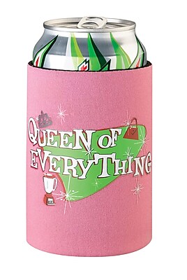 Lillian Rose Queen Of Everything Cup Cozy Pink