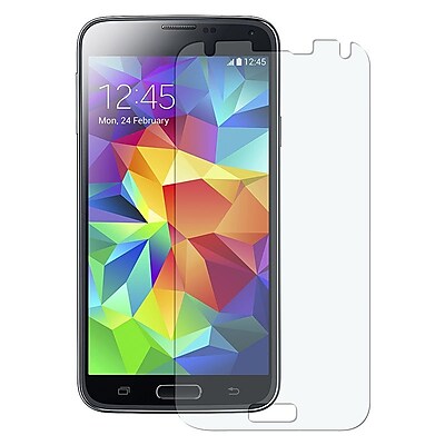 Insten Anti Glare Screen Protector For Samsung Galaxy S5