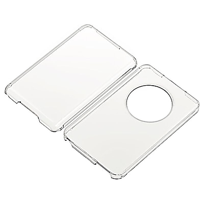 Insten Snap In Case For iPod Classic Clear