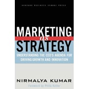 Harvard Business Review Marketing Strategy Pdf