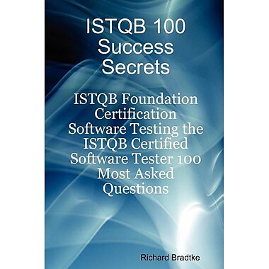 istqb certification books