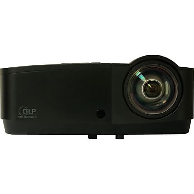 InFocus IN124STA XGA DLP Business Projector Black