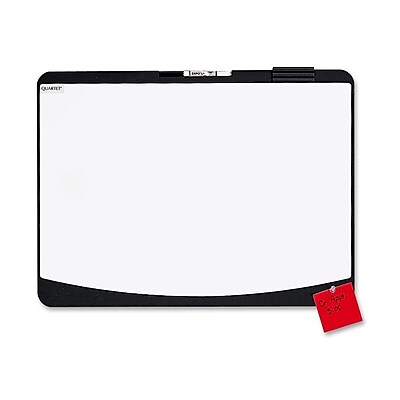 Quartet Marker Wall Mounted Whiteboard 2 H x 2 W