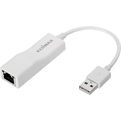 Edimax EU 4208 USB 2.0 Fast Ethernet Adapter