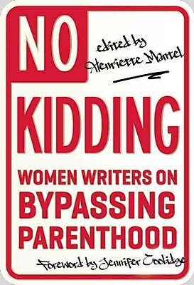 PGW No Kidding Book