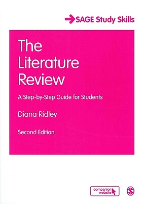 literature review on book